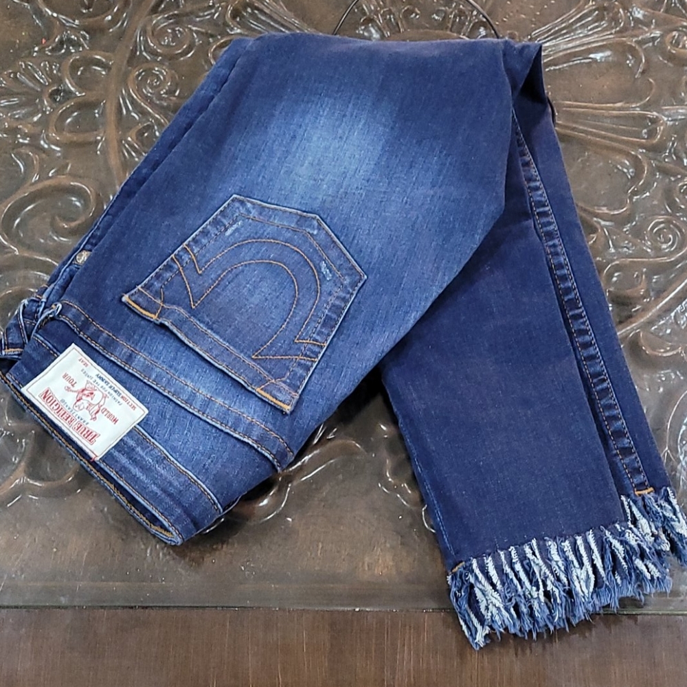 True Religion jean